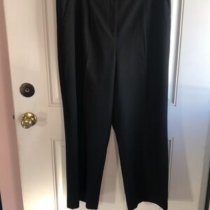 NWT Talbot Wide Leg Women's Dress Pants Size 14P